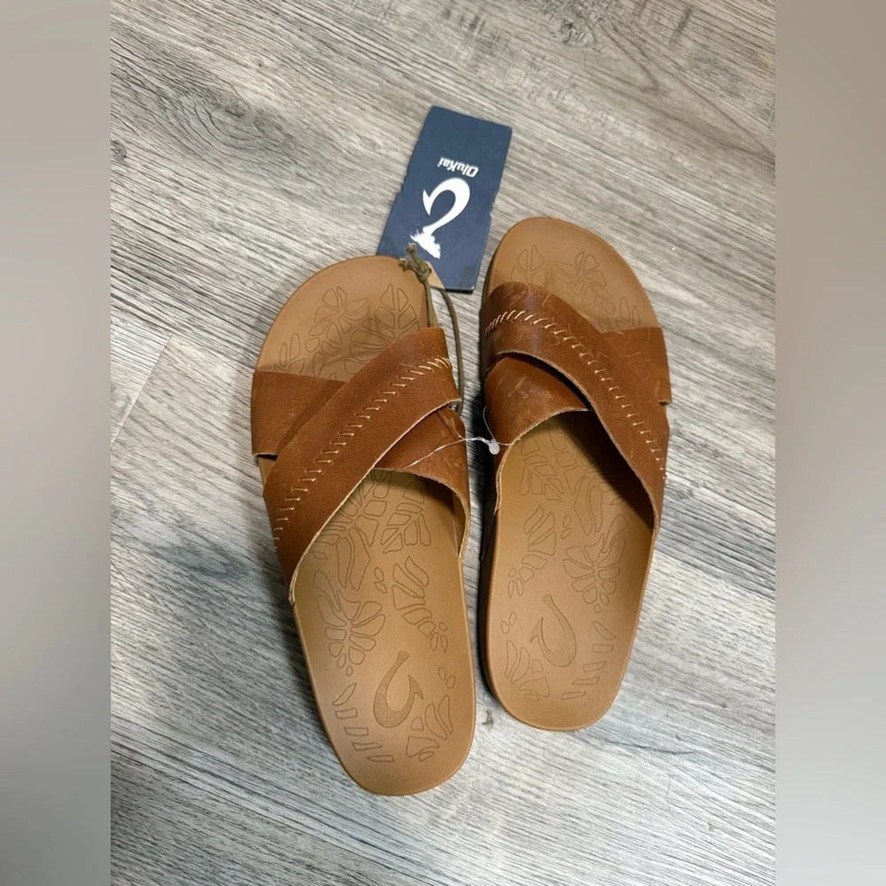Olukai - Picture 1 of 3